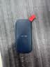 闪迪（SanDisk）1TB Type-c USB3.2移动固态硬盘（PSSD）E30高速 移动SSD 读速800MB/s 兼容手机笔记本电脑 实拍图