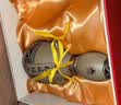 仰韶彩陶坊 白酒 人和尊享版加量装 (46度500ml+70度50ml)*6瓶整箱装 实拍图
