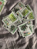 王老吉广东凉茶颗粒(无蔗糖)1g*20袋 清热降火祛湿凉茶冲剂上火喉咙疼口干尿黄防暑 实拍图