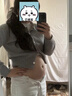 沃森博士排油燃烧减瘦肥肚子膏懒人纤体松弛收紧致霜全身手臂腿脱塑形脂膏 实拍图