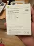 Apple/苹果 40W type-c快充充电器 苹果usb-c原装充电头 旗舰店新款苹果iPhone 17 Pro Max充电器 实拍图