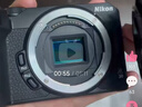 尼康（Nikon）尼康相机Z30入门级微单相机 Vlog翻转屏短视频半画幅相机4K高清拍摄 家用旅行数码相机尼康z30相机 Z30 16-50 f/3.5-6.3 VR 全新独立包装 标配【送钢化膜+ 实拍图
