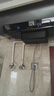 海尔（Haier）麦浪套系DR7系列 净肤洗电热水器 小蓝瓶富锶养肤热水器60升一级能效变频速热全瓷内胆免清洗 80L 3300W DR7PLUS无镁棒圆桶 实拍图