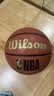 威尔胜（Wilson）NBA TAKE-OFF系列7号篮球PU室内外成人青少年篮球801【京东专供】 实拍图