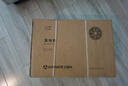 艾美特（AIRMATE）【智能遥控】七叶家用大风量落地扇电风扇台式空气循环小风扇6档暴风定时电扇高清屏显 FS30-R99 实拍图