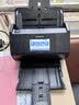 爱普生（EPSON）ES-580W A4馈纸式扫描仪自动连续双面彩色扫描 高速办公用 无线wifi（触屏 支持扫至U盘） 实拍图