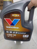 胜牌金皇CBA联名全合成机油 国六专用 发动机润滑油 SP GF-6 5W-30 4L 实拍图
