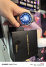 HUAWEI WATCH GT 5 Pro 国家补贴15% 钛空银46mm华为智能手表玄玑感知系统进阶运动情绪健康助手 实拍图