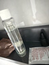 舒肤佳健康美护沐浴露小蓝瓶铃兰清香100g 新老包装随机 实拍图