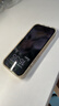 闪魔适用苹果16ProMax钢化膜iPhone16Pro手机膜高清覆盖防爆抗指纹全屏无尘仓秒贴听筒防尘保护膜 16Pro【高清防尘膜*2片装听筒防尘】 实拍图