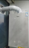 美的（Midea）尊享「小白狐」24KW超一级能效冷凝燃气壁挂炉天然气采暖炉热水器以旧换新0元安装LL1PBD24-ML1DII 实拍图