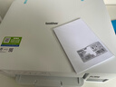 兄弟（brother）DCP-T436W彩色喷墨无线手机wifi打印机复印扫描一体机家用小型学生作业照片A4墨仓打印机435白色款 T436W无线远程小程序 官方标配，京配闪送 实拍图