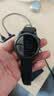 佳明（GARMIN）Fenix7太阳能碳黑旗舰版血氧跑步户外运动智能手表生日礼物 实拍图