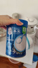 嘉宝（GERBER）婴幼儿高铁米粉维C加铁原味宝宝辅食米糊250g6-12个月 100%真验厂 实拍图