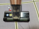 莱克吉米【母婴级TOP1】除螨仪大吸力S5Ultra家用床上吸尘器高温杀菌小型手持去螨虫吸毛一体机 实拍图
