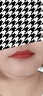 Color Key珂拉琪丝绒空气唇釉口红小支装显白送女友生日毕业礼物1gO611 实拍图