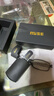 MUISE防蓝光老花眼镜折叠便携轻薄高清M001R CO1经典黑150度/50-54岁 实拍图