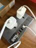 准航车载逆变器12V24V转220V正弦波电源点烟器转换器快充大功率充电器 实拍图