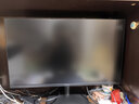 华为MateView SE 27英寸电脑显示器 2K分辨率  100Hz高刷 /IPS全面屏/300nit高亮度 标准版 实拍图