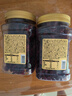 三只松鼠蔓越莓干500g 罐装美国进口烘焙水果干蜜饯果干酸甜果脯休闲零食 实拍图
