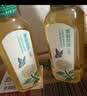 农夫山泉东方树叶茉莉花茶500ml*15瓶无糖茶饮料0糖0脂0卡整箱装 实拍图