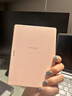 掌阅（iReader）【新品上市】Neo3 6英寸电子书 智能阅读器 墨水屏电纸书 看书学习 轻薄便携 早樱 实拍图