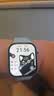 小米（MI）REDMI Watch 6迷雾蓝 国家补贴 澎湃OS 3 心率血氧监测 红米手表6 小米汽车 送男友送女友 实拍图