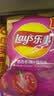 乐事（Lay's）薯片墨西哥鸡汁番茄味 135克*7包休闲零食膨化食品 实拍图