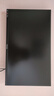 优派27英寸 原生144Hz超频175Hz 电竞显示器 高清IPS面板 硬件低蓝光 HDR电脑游戏办公显示屏 VA27G11 实拍图