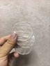 云山半绿豆粉皮丝500g宽水晶凉粉皮低脂拌炖菜烧烤火锅食材山东南北干货 实拍图