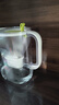 碧然德（BRITA）家用净水壶 滤水壶滤芯 MAXTRA+LE 去水垢专家滤芯 3枚装 实拍图