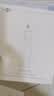 博皓（prooral）冲牙器5025Plus手持立式洗牙器带数显水牙线成人洁牙器便携牙齿冲洗器 象牙白270ml 实拍图