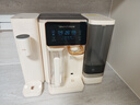 碧云泉G3制冰水冷热家用矿物质水直饮净水器加热净化RO反渗透饮水机过滤净饮机C5Pro 【冷热兼备】G3c升级冰水 5L 实拍图