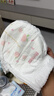 好奇（Huggies）铂金装小桃裤成长裤XL96片(12-17kg)加大号尿不湿【夏季散热王】 实拍图