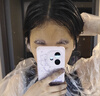 施华蔻（Schwarzkopf）斐丝丽黑发直染染发霜6-21冷萃灰棕(潮流彩染 无需漂发) 实拍图
