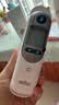 博朗（BRAUN）耳温计IRT6525耳温枪电子体温计宝宝婴儿专用体温枪医用测温度计 实拍图