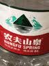 农夫山泉 饮用水 饮用天然水5L*4桶 整箱装 桶装水随机包装 实拍图