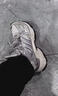 NEW BALANCE NB1906R官方夏季老爹鞋男鞋女鞋百搭厚底黑色网面透气休闲运动鞋 黑色 M1906RCH 36 (脚长22cm) 【建议拍大半码 尺码详询客服】 实拍图