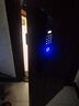 联想R20 智能门锁 指纹锁 3D人脸识别 智能锁 入户门 密码锁 电子锁 全自动 可视猫眼 家用 防盗门 实拍图