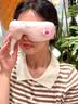 迪士尼（Disney）草莓熊护眼仪眼部按摩仪热敷按摩缓解疲劳生日礼物七夕礼物送女友 实拍图