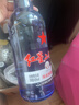 红星二锅头 蓝瓶绵柔8陈酿 清香型白酒 43度 500ml*6瓶  非箱装 实拍图