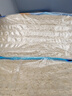 洁云卫生纸 本色纸4D溶+402张(3层)*10包 方包箱装 速溶草纸抽纸厕纸 实拍图