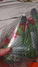 竹盐LG派缤按压式牙膏成人减轻牙渍清洁口腔清新薄荷大容量285g*3 实拍图