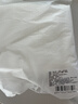 棉之润尿布婴儿纱布可水洗纯棉新生儿尿布戒子布6片装透气60*40cm 实拍图