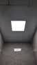 雷士（NVC）厨房灯铝扣板集成吊顶吸顶灯卫生间300×300LED平板无边界面板灯 实拍图