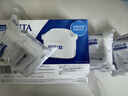碧然德（BRITA） 家用滤水壶 净水壶滤芯 Maxtra 多效滤芯 3枚装 实拍图