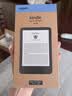 Kindle新款电子书阅读器 电纸书 墨水屏 持久续航 WiFi 海外版广告版非广告版随机发货 Kindle 11代 2024青春版16G 墨黑色 实拍图