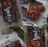 三只松鼠高蛋白肉脯500g量贩箱装靖江风味鸡肉猪肉干休闲零食团购世界杯 实拍图