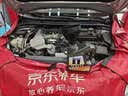 美孚（Mobil）全合成汽机油0W-20 SP4L美孚1号 黑金系列 汽车保养京东养车自营 实拍图