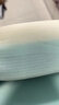 水星家纺记忆棉床垫学生宿舍床垫褥子0.9x1.9米慢回弹垫子单人榻榻米床褥 实拍图